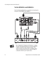 Предварительный просмотр 20 страницы Proxima PROJECTIONLINK BNDL-001 User'S Installation Manual