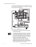 Предварительный просмотр 24 страницы Proxima PROJECTIONLINK BNDL-001 User'S Installation Manual