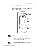 Предварительный просмотр 25 страницы Proxima PROJECTIONLINK BNDL-001 User'S Installation Manual