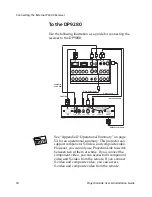 Предварительный просмотр 26 страницы Proxima PROJECTIONLINK BNDL-001 User'S Installation Manual