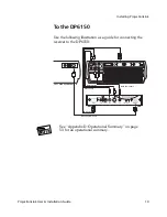 Предварительный просмотр 27 страницы Proxima PROJECTIONLINK BNDL-001 User'S Installation Manual