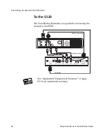 Предварительный просмотр 28 страницы Proxima PROJECTIONLINK BNDL-001 User'S Installation Manual