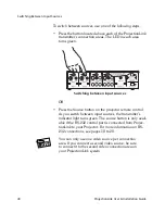 Предварительный просмотр 48 страницы Proxima PROJECTIONLINK BNDL-001 User'S Installation Manual