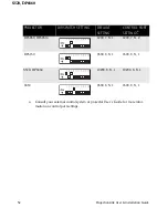 Предварительный просмотр 60 страницы Proxima PROJECTIONLINK BNDL-001 User'S Installation Manual