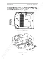 Preview for 37 page of Proxima SVGA User Manual