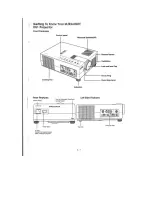 Preview for 9 page of Proxima Ultralight DS1 User Manual