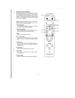 Preview for 13 page of Proxima Ultralight DS1 User Manual