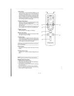 Preview for 14 page of Proxima Ultralight DS1 User Manual