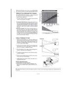 Preview for 15 page of Proxima Ultralight DS1 User Manual