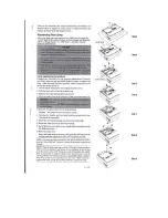 Preview for 29 page of Proxima Ultralight DS1 User Manual