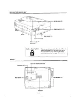 Preview for 7 page of Proxima UltraLight DX1 User Manual