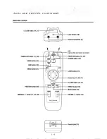 Preview for 8 page of Proxima UltraLight DX1 User Manual