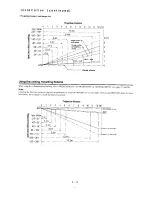 Preview for 10 page of Proxima UltraLight DX1 User Manual