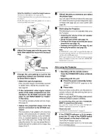 Preview for 17 page of Proxima UltraLight DX1 User Manual