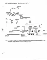 Предварительный просмотр 15 страницы Proxima Ultralight LS1 User Manual