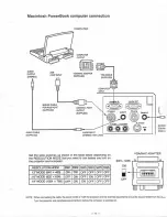 Предварительный просмотр 16 страницы Proxima Ultralight LS1 User Manual