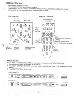 Предварительный просмотр 29 страницы Proxima Ultralight LS1 User Manual