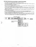 Предварительный просмотр 37 страницы Proxima Ultralight LS1 User Manual