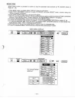 Предварительный просмотр 41 страницы Proxima Ultralight LS1 User Manual