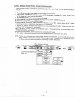 Предварительный просмотр 42 страницы Proxima Ultralight LS1 User Manual