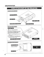 Preview for 6 page of Proxima Ultralight LS2 User Manual