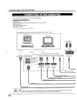 Preview for 12 page of Proxima Ultralight LS2 User Manual