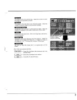 Preview for 25 page of Proxima Ultralight LS2 User Manual