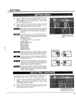 Preview for 31 page of Proxima Ultralight LS2 User Manual