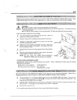 Предварительный просмотр 35 страницы Proxima Ultralight LX User Manual