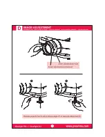 Предварительный просмотр 6 страницы Proxima Ultralight LX1 User Manual