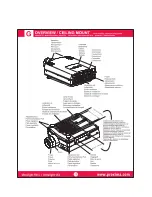 Предварительный просмотр 11 страницы Proxima Ultralight LX1 User Manual