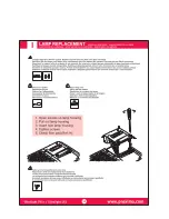 Предварительный просмотр 13 страницы Proxima Ultralight LX1 User Manual