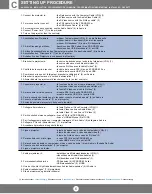 Preview for 4 page of Proxima UltraLight S540 Manual