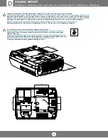 Preview for 6 page of Proxima UltraLight S540 Manual