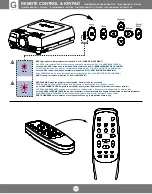 Preview for 9 page of Proxima UltraLight S540 Manual