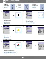 Preview for 12 page of Proxima UltraLight S540 Manual