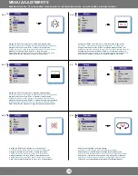 Preview for 16 page of Proxima UltraLight S540 Manual