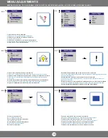 Preview for 17 page of Proxima UltraLight S540 Manual