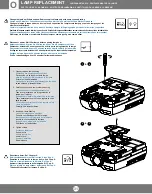 Preview for 29 page of Proxima UltraLight S540 Manual