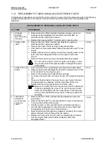 Preview for 9 page of Proxima Ultralight SV1 Service Manual