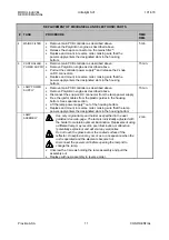 Preview for 11 page of Proxima Ultralight SV1 Service Manual