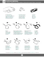 Preview for 5 page of Proxima ULTRALIGHT X350 User Manual