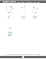 Preview for 6 page of Proxima ULTRALIGHT X350 User Manual