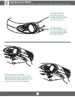 Preview for 12 page of Proxima ULTRALIGHT X350 User Manual