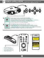 Preview for 13 page of Proxima ULTRALIGHT X350 User Manual