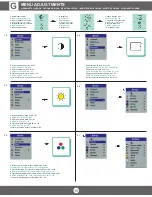 Preview for 16 page of Proxima ULTRALIGHT X350 User Manual