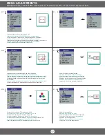 Preview for 18 page of Proxima ULTRALIGHT X350 User Manual