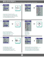 Preview for 19 page of Proxima ULTRALIGHT X350 User Manual