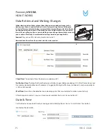 Предварительный просмотр 7 страницы ProxiMity UV-Clean UVC-RF Product Manual