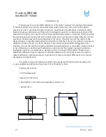 Предварительный просмотр 9 страницы ProxiMity UV-Clean UVC-RF Product Manual